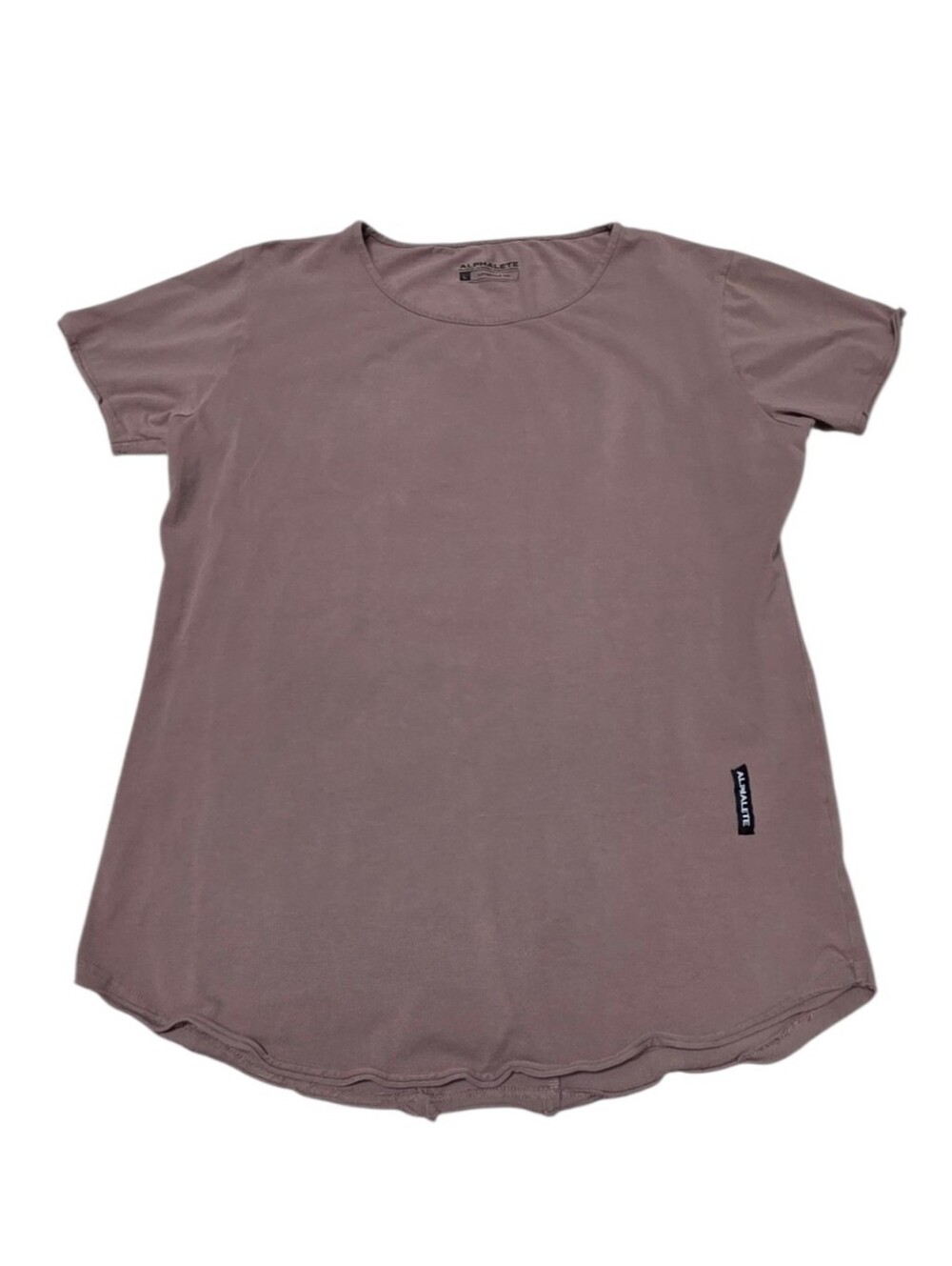 Alphalete Shorr Sleeve Men's T-shirt